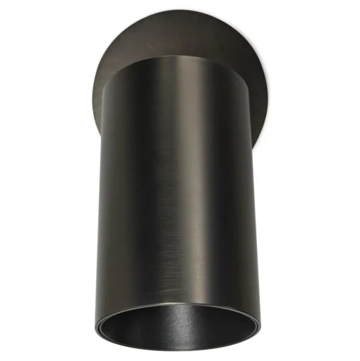 Antidark SpotOn Circle1 Loftlampe Titanium
