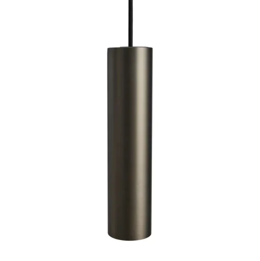 Antidark Tube Flex Pendel S25 Titanium