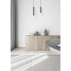 Antidark Tube Flex Pendel S25 Titanium