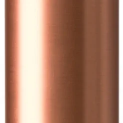Antidark Tube Flex Pendel L36 Rosegold