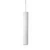 Antidark Tube Pendel Hvid