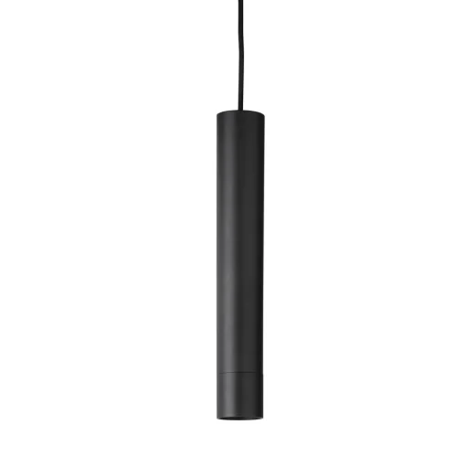 Antidark Tube Pendel Sort