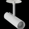 Antidark Tube Slim Spot 2700K Hvid