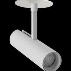 Antidark Tube Slim Spot 2700K Hvid