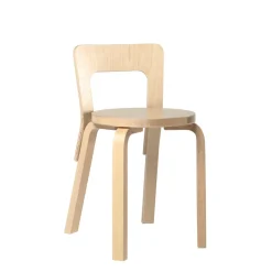 artek 65 Spisebordsstol Birk
