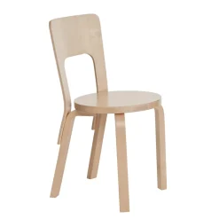 artek 66 Spisebordsstol Birk