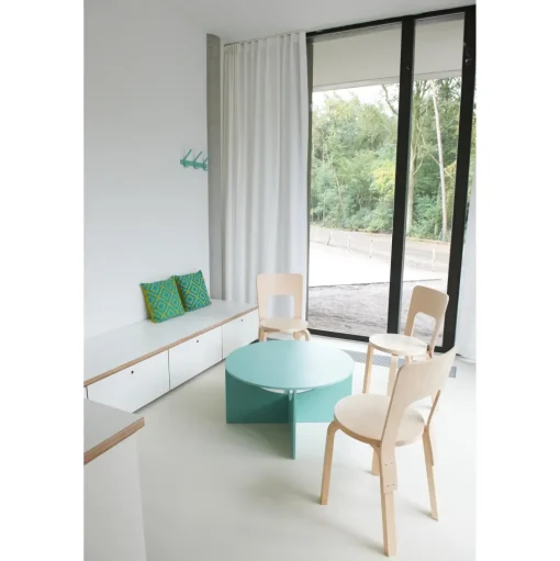 artek 66 Spisebordsstol Birk