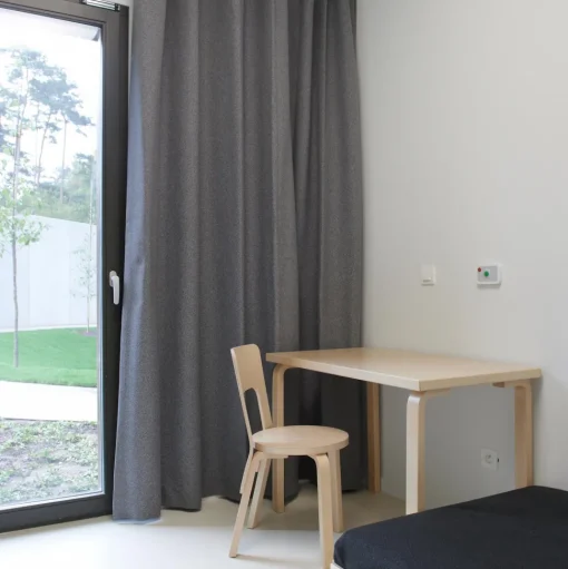 artek 66 Spisebordsstol Birk