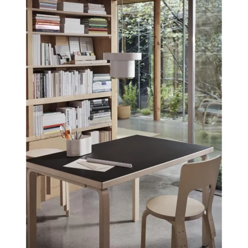 artek 66 Spisebordsstol Birk