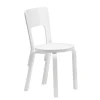 artek 66 Spisebordsstol Hvid