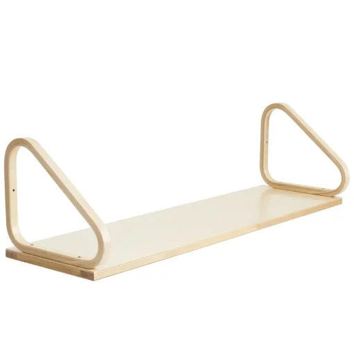 artek 112B Hylde Birk 90 x 25 cm