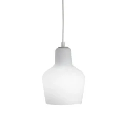 artek Glass Bell A440 Pendel Glas