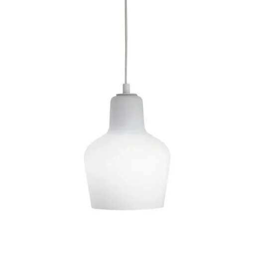 artek Glass Bell A440 Pendel Glas