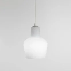 artek Glass Bell A440 Pendel Glas
