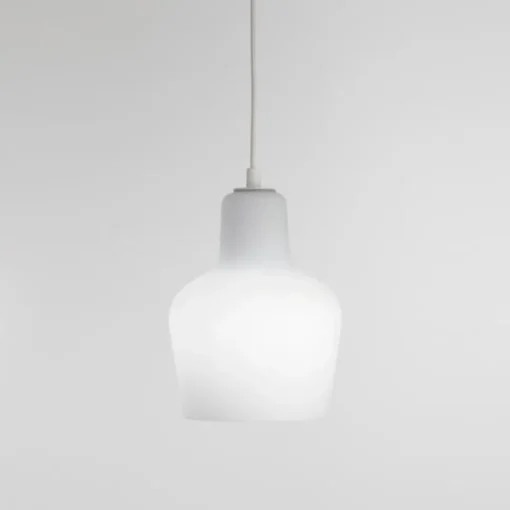artek Glass Bell A440 Pendel Glas