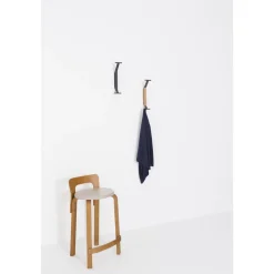 artek K65 Barstol Birk