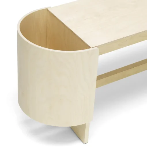 artek Kiulu Bánk Size B L88 cm Birk