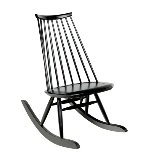 artek Mademoiselle Gyngestol Sort