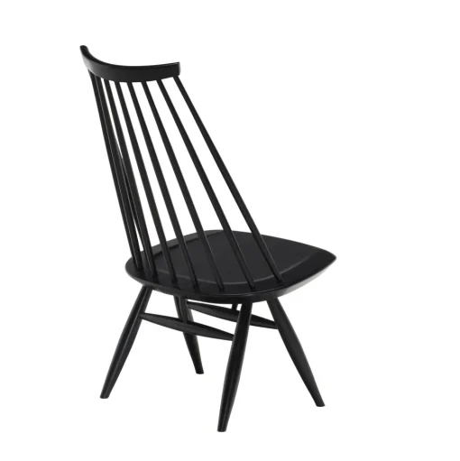 artek Mademoiselle Lánestol Sort