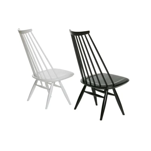 artek Mademoiselle Lánestol Sort