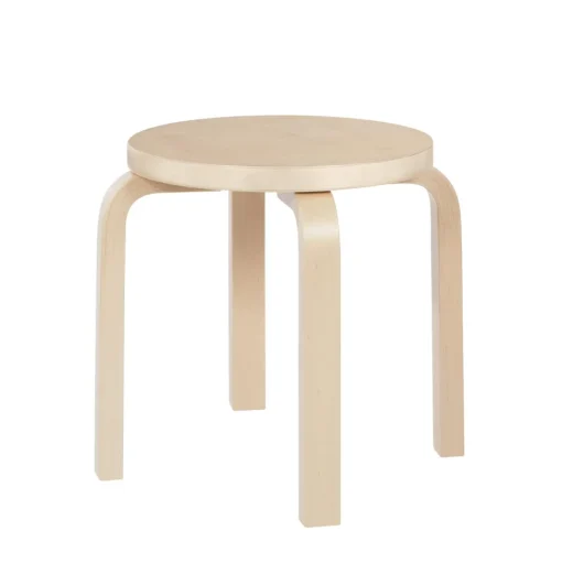 artek NE60 Børneskammel Birk