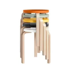 artek NE60 Børneskammel Birk