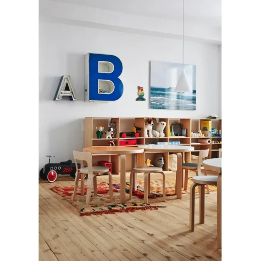 artek NE60 Børneskammel Birk