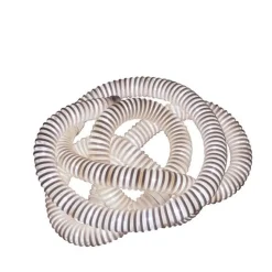 Artemide BOALUM LED Bordlampe Flexibel Krop Hvid