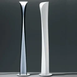 Artemide CADMO LED Gulvlampe 2700K Hvid