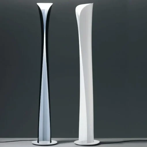 Artemide CADMO LED Gulvlampe 3000K Hvid