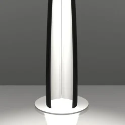 Artemide CADMO LED Gulvlampe 3000K Sort/Hvid