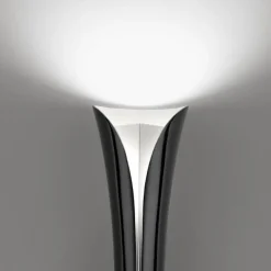 Artemide CADMO LED Váglampe Sort/Hvid