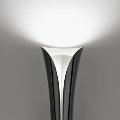 Artemide CADMO LED Váglampe Sort/Hvid