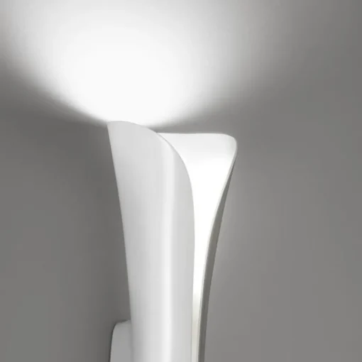 Artemide CADMO LED Váglampe Hvid