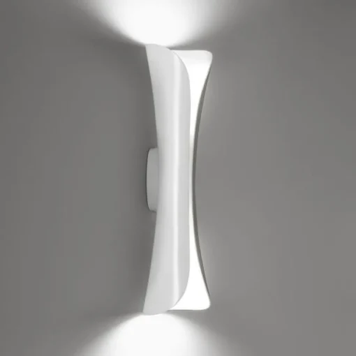Artemide CADMO LED Váglampe Hvid