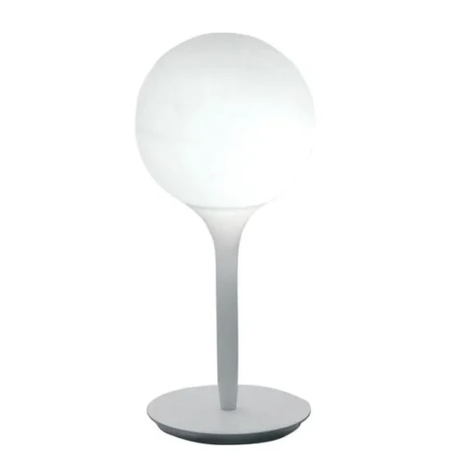 Artemide CASTORE 14 Bordlampe E14 Hvid