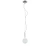 Artemide CASTORE 14 Pendel E14 Hvid
