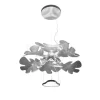 Artemide CHLOROPHILIA Pendel Krom Artemide APP