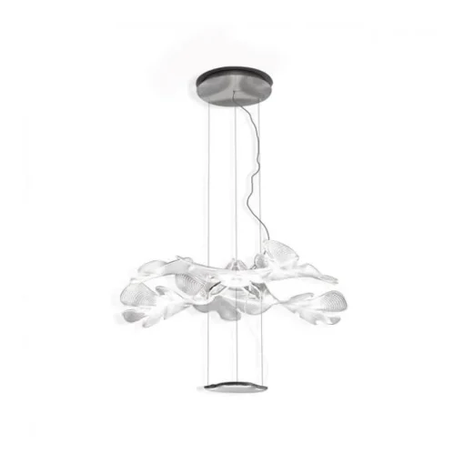 Artemide CHLOROPHILIA Pendel Krom Artemide APP