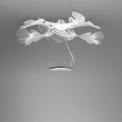 Artemide CHLOROPHILIA Pendel Krom Artemide APP