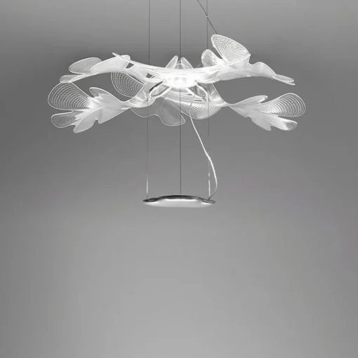 Artemide CHLOROPHILIA Pendel Krom Artemide APP
