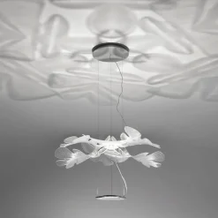 Artemide CHLOROPHILIA Pendel Krom Artemide APP