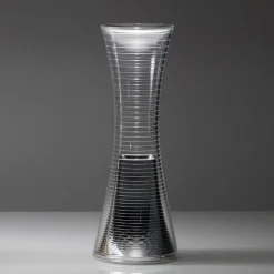 Artemide COME TOGETHER Transportabel Lampe Aluminium