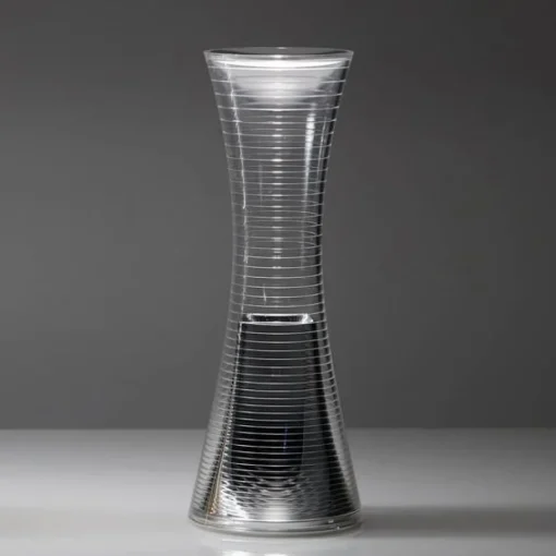 Artemide COME TOGETHER Transportabel Lampe Aluminium