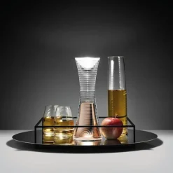 Artemide COME TOGETHER Transportabel Lampe Aluminium
