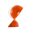 Artemide Dalu' Bordlampe Orange