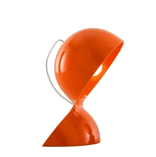 Artemide Dalu' Bordlampe Orange