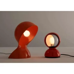Artemide Dalu' Bordlampe Orange