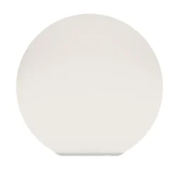 Artemide Dioscuri Bordlampe 420 Hvid