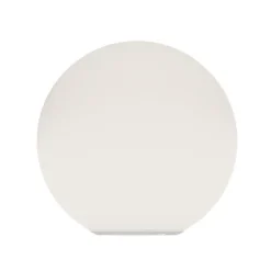 Artemide Dioscuri Bordlampe 350 Hvid